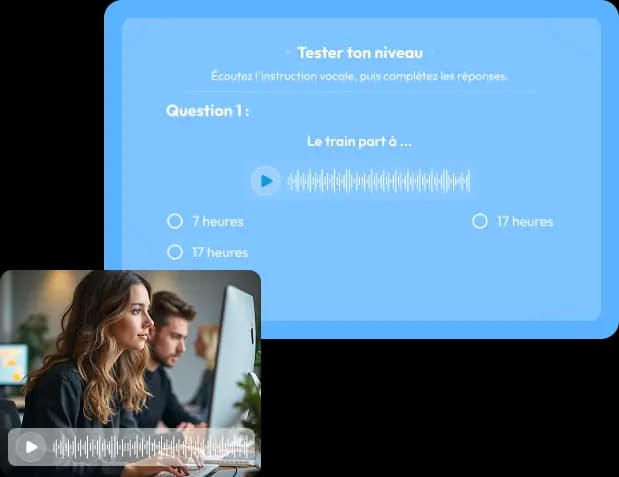 test ton niveau image